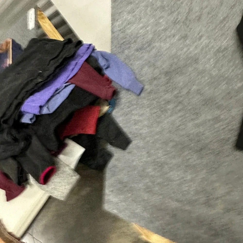 Patagonia better sweater